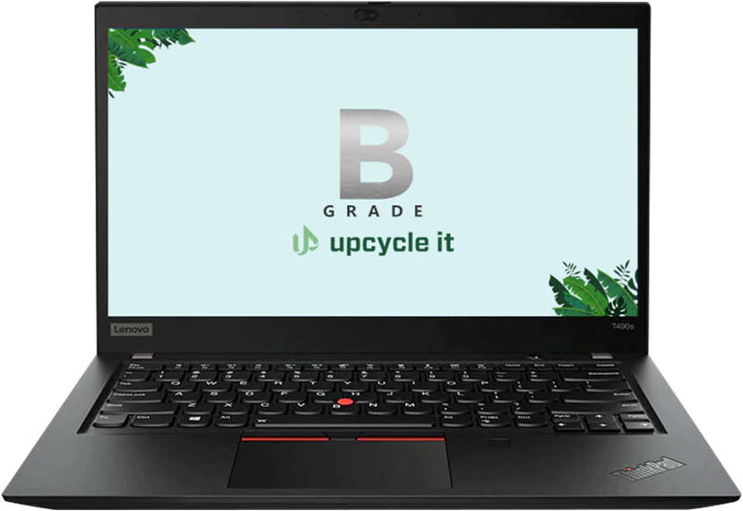 Lenovo ThinkPad T490s (Refurbished) B