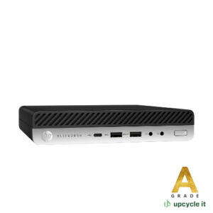 HP EliteDesk 800 G4 DM (Refurbished) A