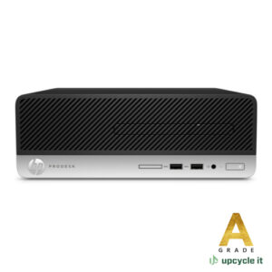 HP ProDesk 400 G5 SFF (Refurbished) A