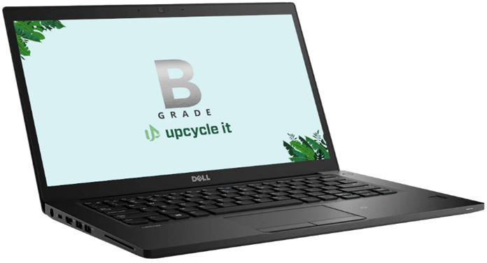 Dell Latitude 7490 (Refurbished) B