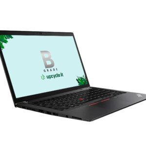 Lenovo ThinkPad T480s (Refurbished) B