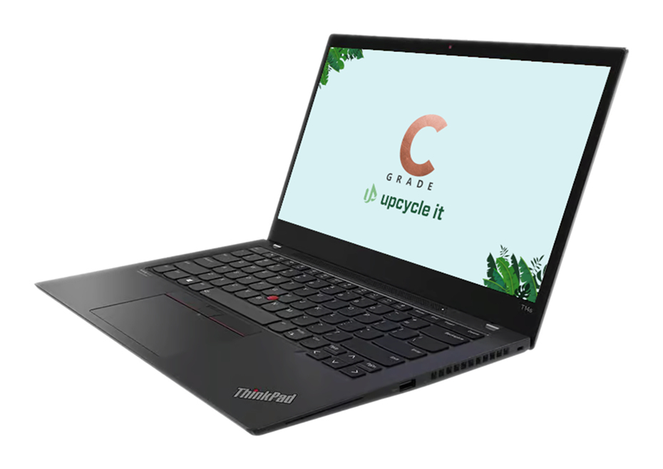 Lenovo ThinkPad T14S G2 (Refurbished)