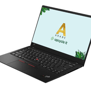 Lenovo ThinkPad X1 Carbon 8th (Refurb) A