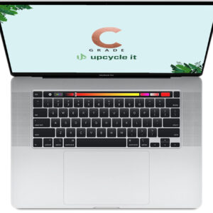 Apple MacBook Pro 2017 (Refurbished) C