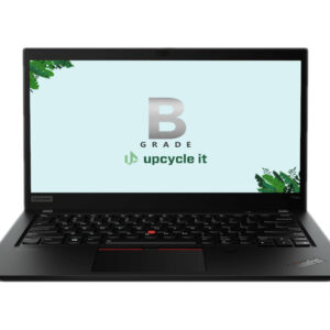 Lenovo ThinkPad T14S G1 (Refurbished)