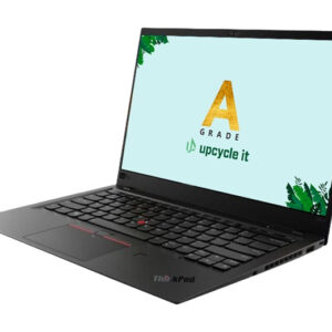 Lenovo ThinkPad X1 Carbon 6th (Refurb) A