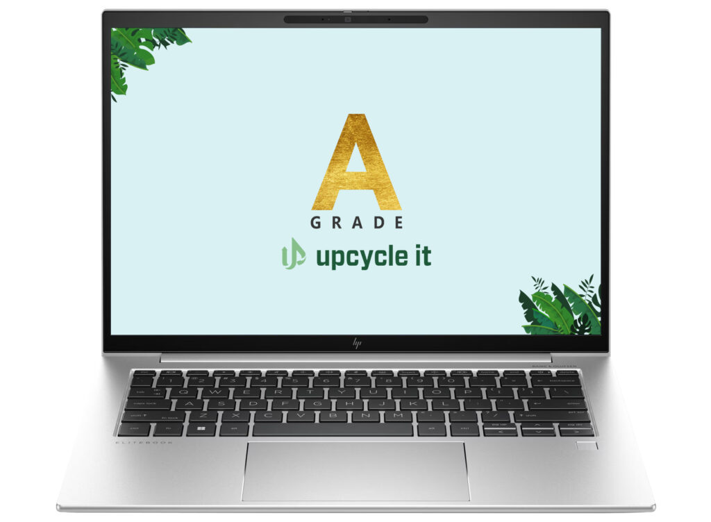 HP EliteBook 840 G9 (Refurbished) A