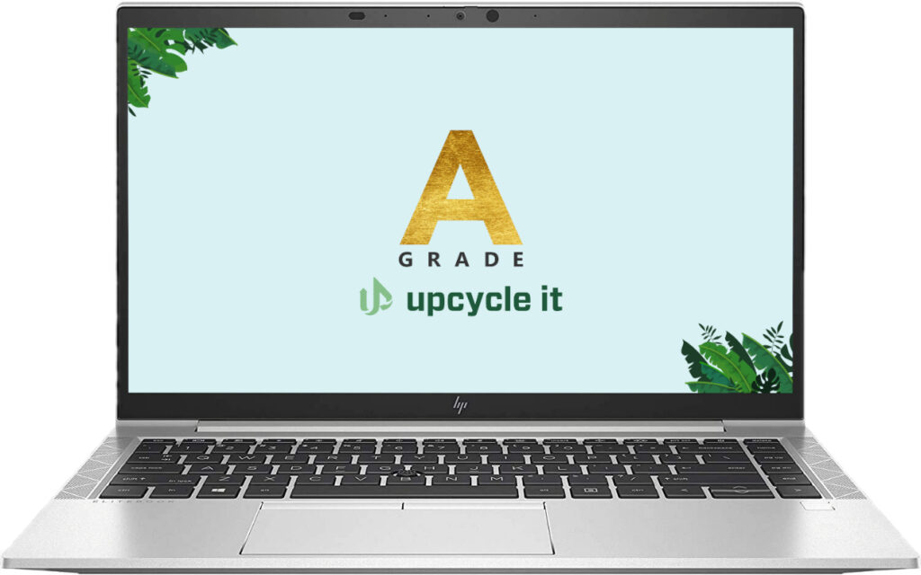 HP EliteBook 840 G7 (Refurbished) A