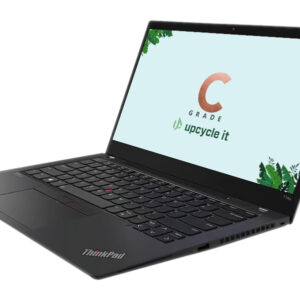 Lenovo ThinkPad T14S G1 (Refurbished) C