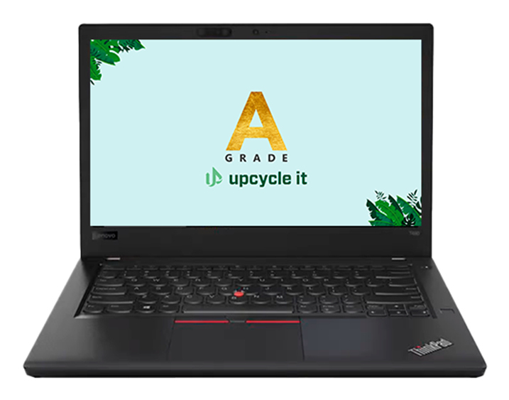 Lenovo ThinkPad T490 (Refurbished) A