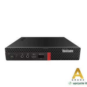 Lenovo ThinkCentre M720Q Tiny (Refurb)