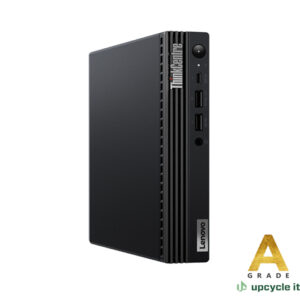 Lenovo ThinkCentre M70Q (Refurbished)