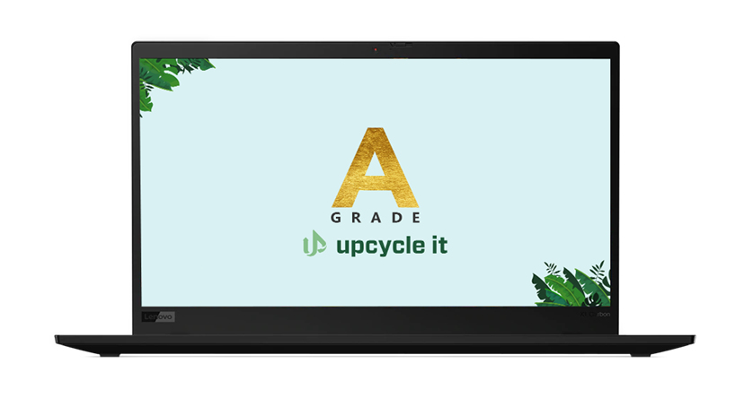 Lenovo ThinkPad X1 Carbon 7th (Refurb)