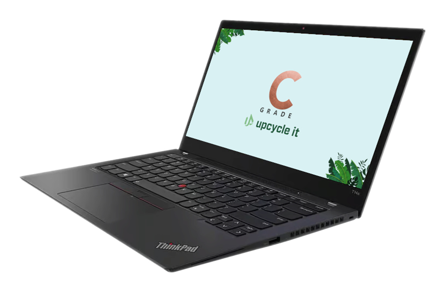 Lenovo ThinkPad T14S G1 (Refurbished) C