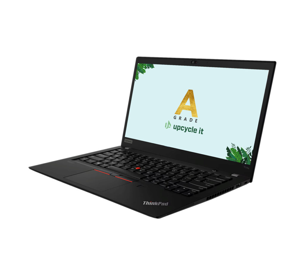 Lenovo ThinkPad T14S G2 (Refurbished) A
