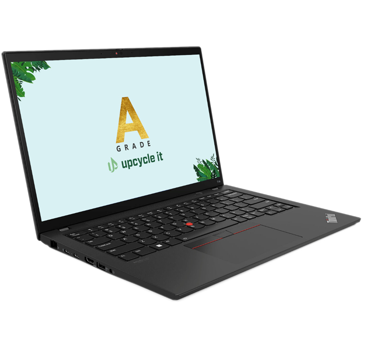 Lenovo ThinkPad T14S G1 (Refurbished)