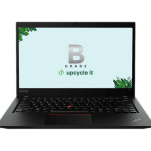 Lenovo ThinkPad T14S G2 (Refurbished)