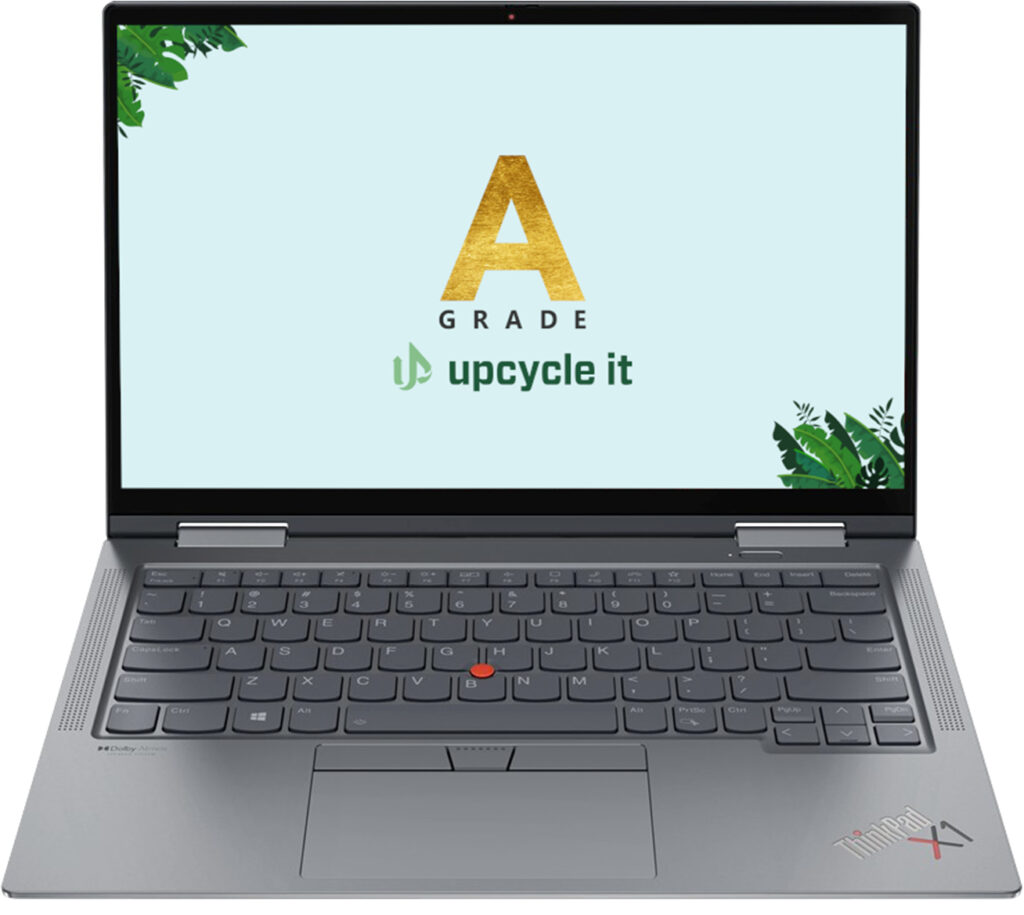 Lenovo ThinkPad X1 Yoga Gen 6 (Refurb)