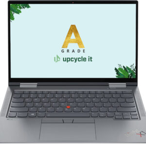 Lenovo ThinkPad X1 Yoga Gen 6 (Refurb)