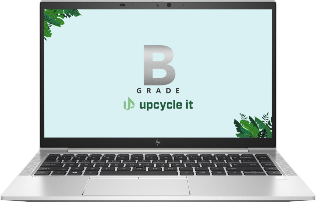 HP EliteBook 850 G8 (Refurbished) B