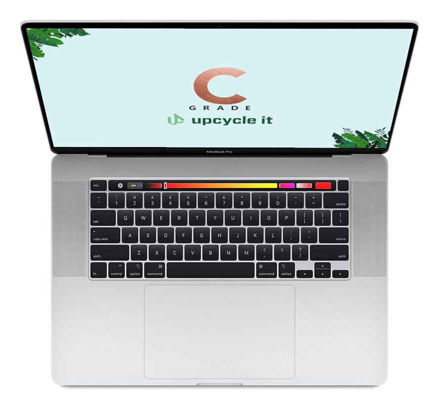Apple MacBook Pro 2019 (Refurbished) C