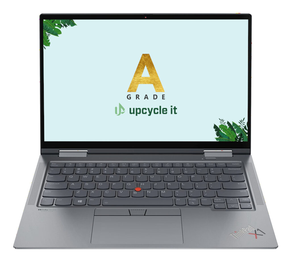 Lenovo ThinkPad X1 Yoga 7th (Refurb) A