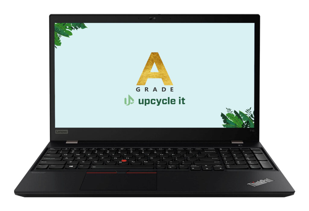 Lenovo ThinkPad T15 G2 (Refurbished) A