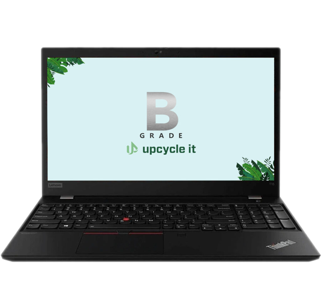 Lenovo ThinkPad T15 G2 (Refurbished) B