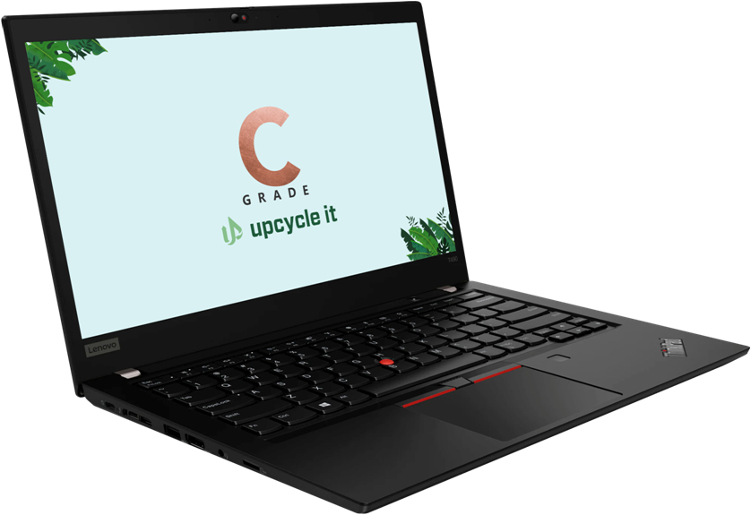Lenovo ThinkPad T490 (Refurbished) C