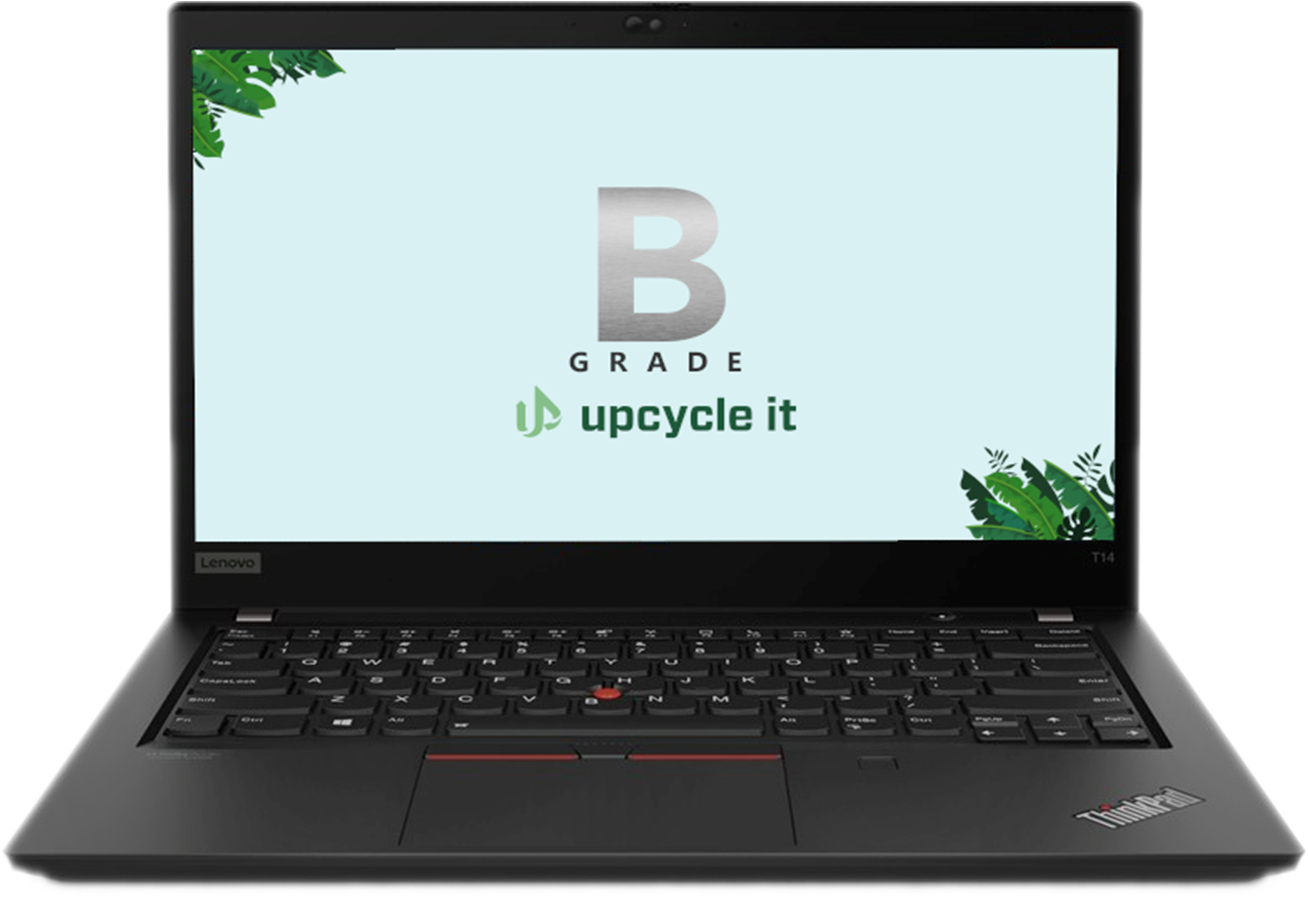 Lenovo ThinkPad T14 G2 (Refurbished) B