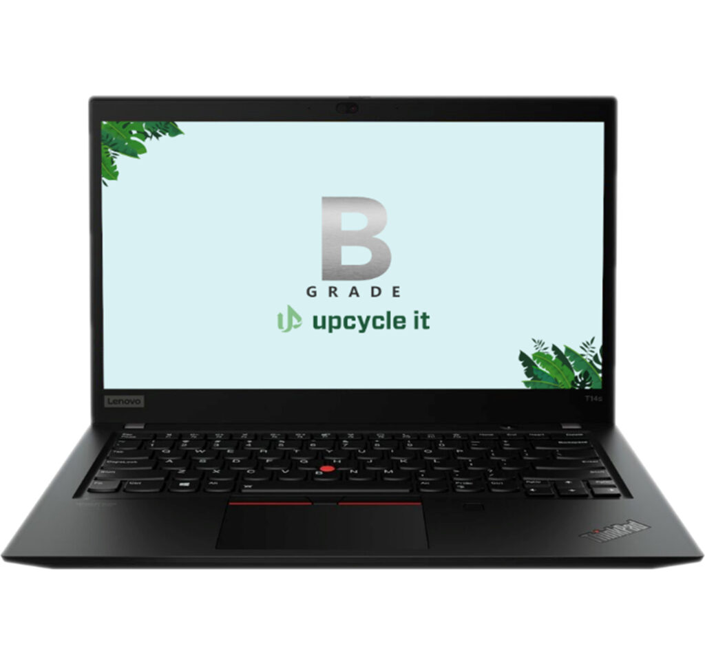 Lenovo ThinkPad T14S G2 (Refurbished) B