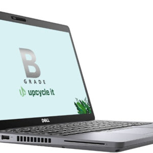 Dell Latitude 5410 (Refurbished) B