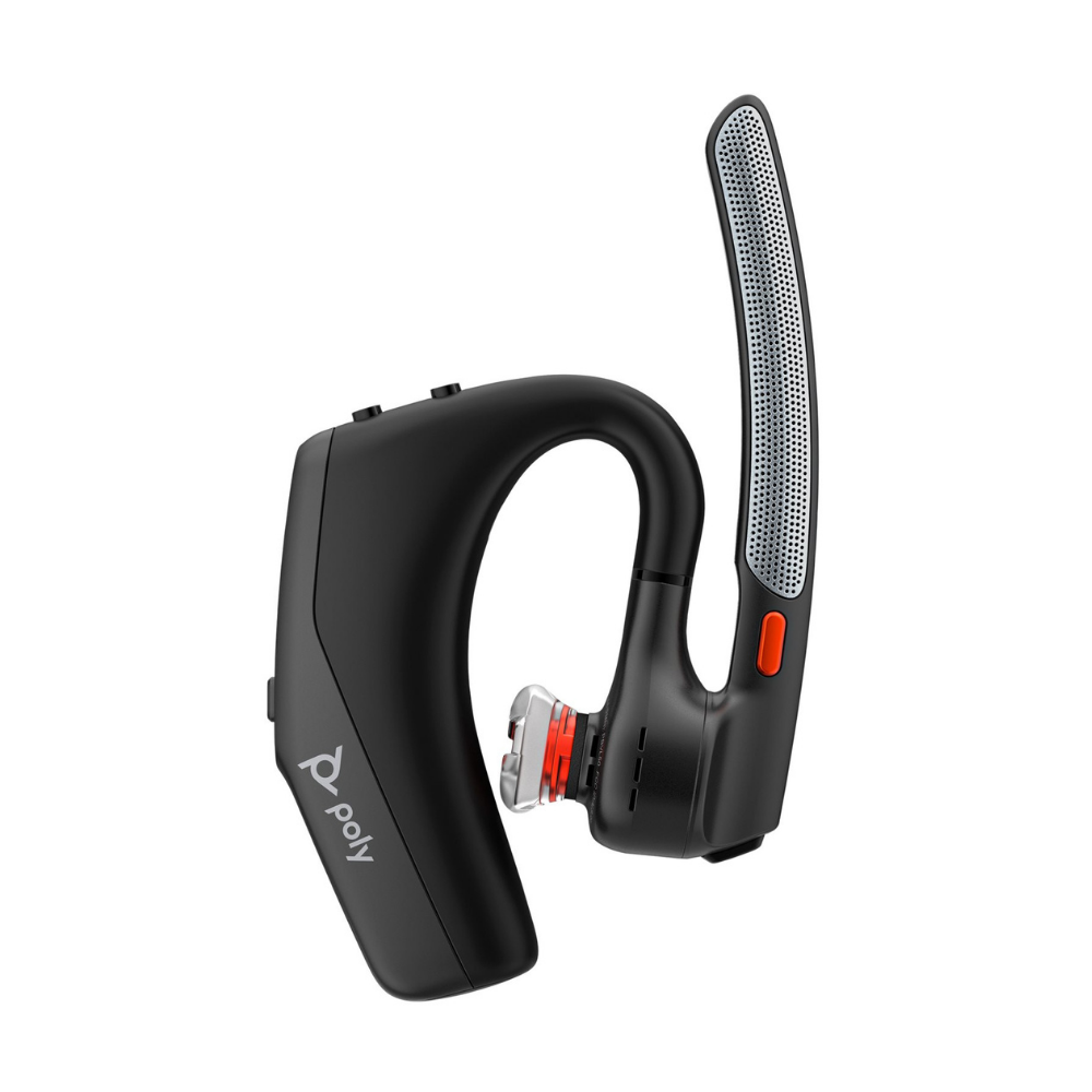 HP Poly - Voyager Legend 30 Trådløst Headset - sort