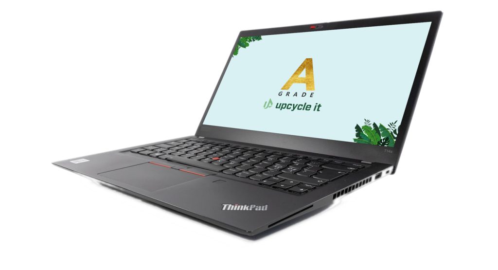 Lenovo ThinkPad T14 G1 (Refurbished) A