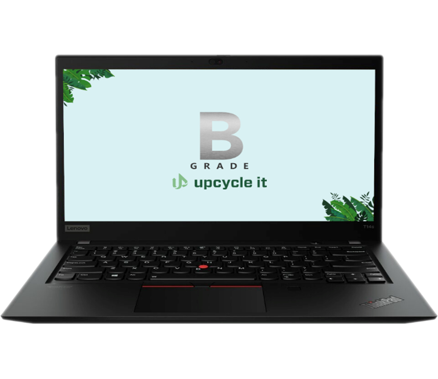 Lenovo ThinkPad T14S G1 (Refurbished) B