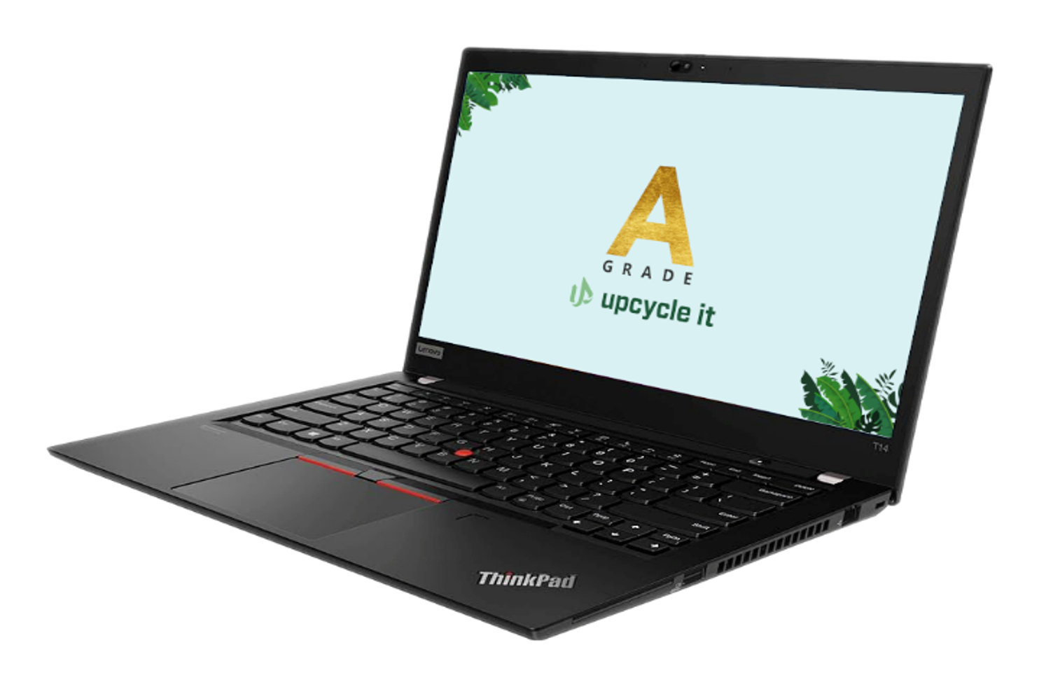 Lenovo ThinkPad T14 G1 (Refurbished) A