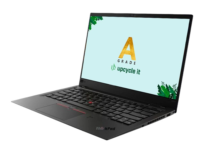 Lenovo ThinkPad X1 Carbon 6th (Refurb)