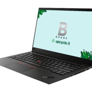 Lenovo ThinkPad X1 Carbon 6th (Refurb)