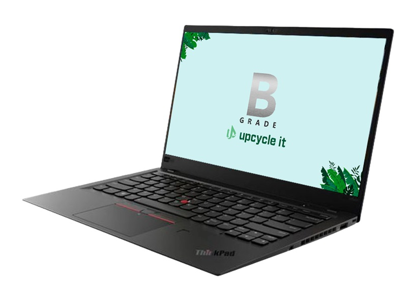 Lenovo ThinkPad X1 Carbon 6th (Refurb)