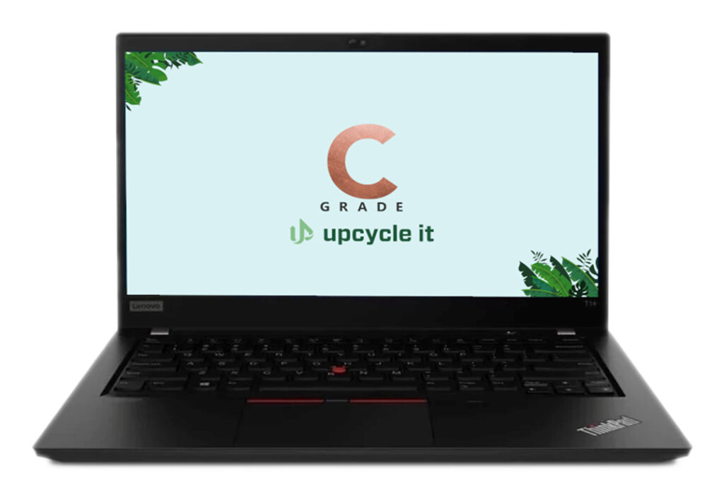 Lenovo ThinkPad T14 G1 (Refurbished) C