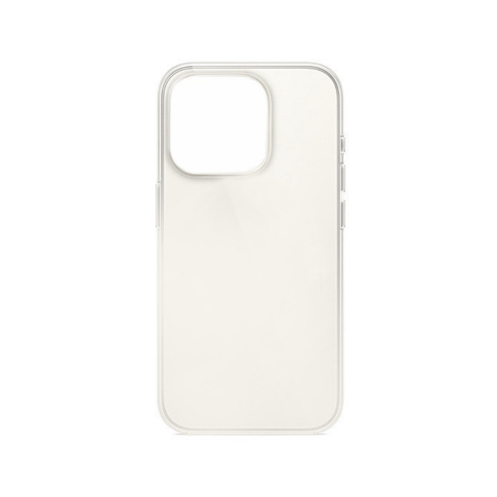 iPhone 15 Pro TPU Case