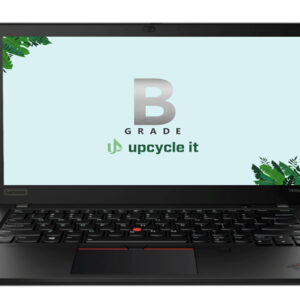 Lenovo ThinkPad T495s (Refurbished) B