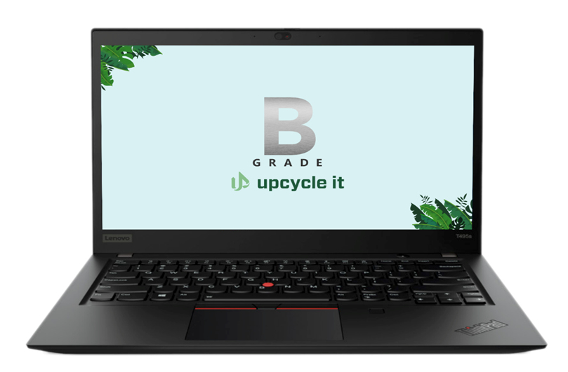 Lenovo ThinkPad T495s (Refurbished) B