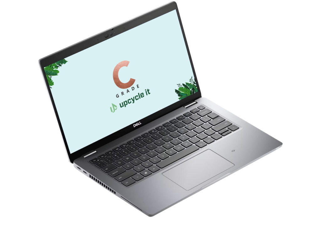 Dell Latitude 5420 (Refurbished) C