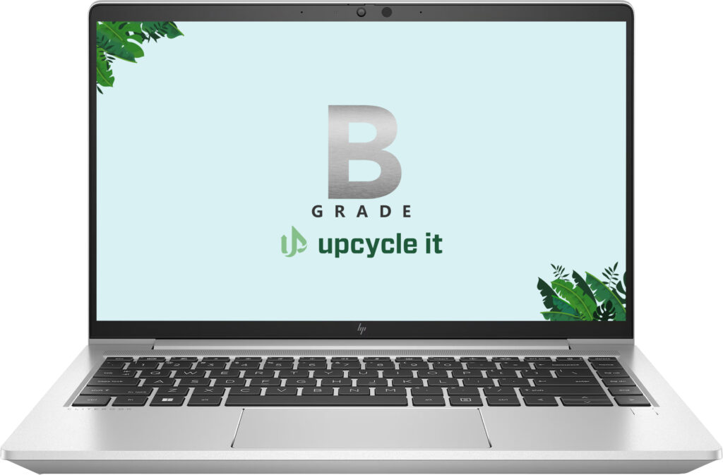HP ProBook 640 G9 (Refurbished) B
