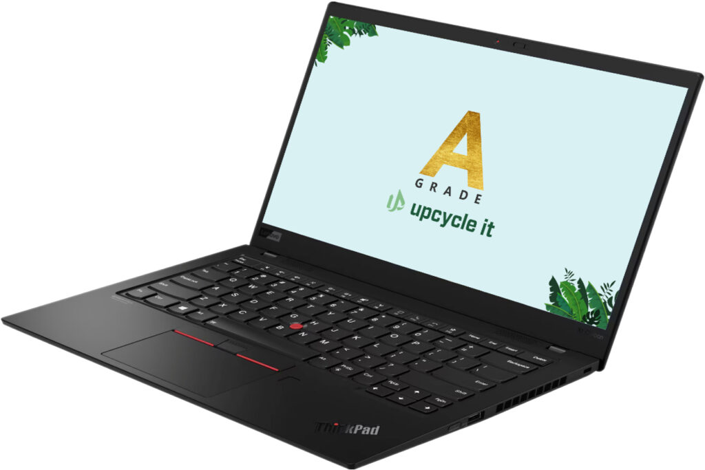 Lenovo ThinkPad X1 Carbon 9th (Refurb)