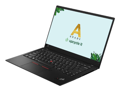 Lenovo ThinkPad X1 Carbon 8th (Refurb)