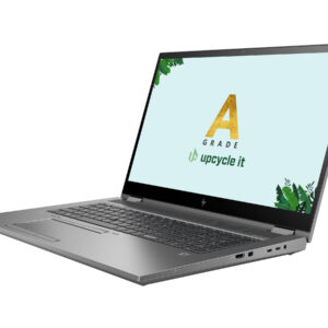 HP Zbook Fury 15 G8 (Refurbished) A