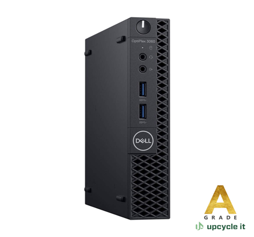 Dell OptiPlex 3060 Micro (Refurb)