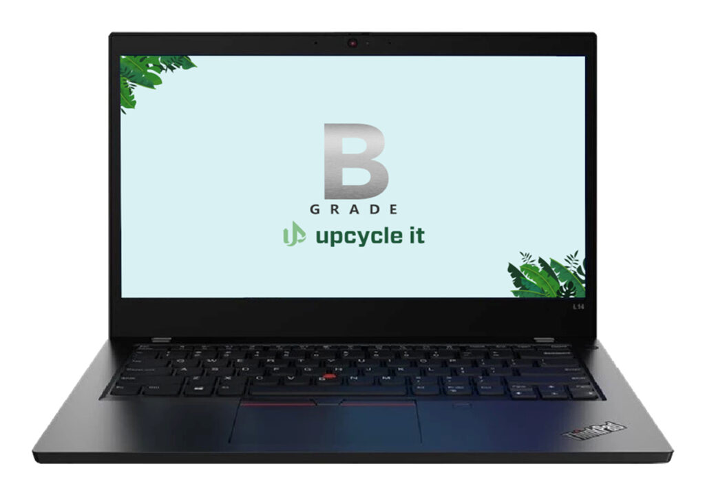 Lenovo ThinkPad T14S G2 (Refurbished)